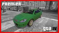 Declasse Premier do GTA IV